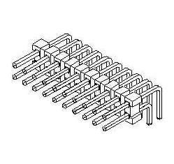 71764-0016 electronic component of Molex