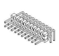 71764-0230 electronic component of Molex