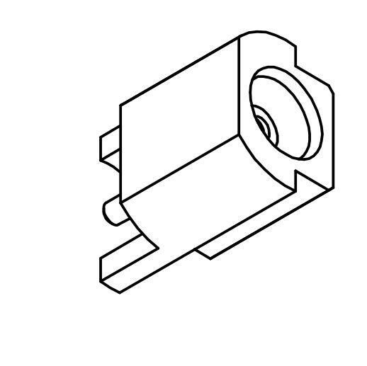 73366-6330 electronic component of Molex