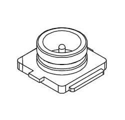 73412-0110 electronic component of Molex