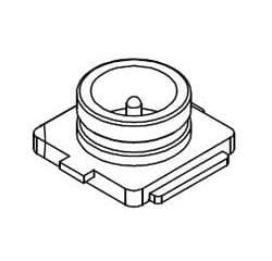 73412-0114 electronic component of Molex