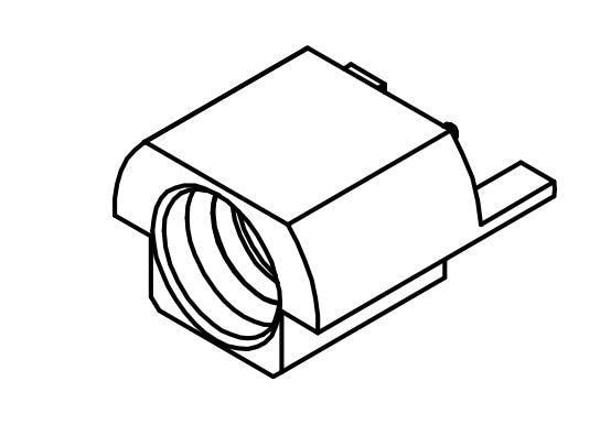 73415-3592 electronic component of Molex