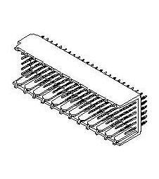 73642-1200 electronic component of Molex