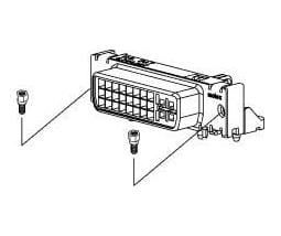 74320-1003 electronic component of Molex