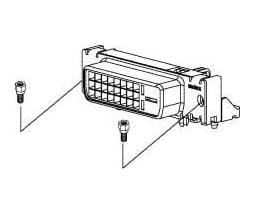 74320-4004 electronic component of Molex