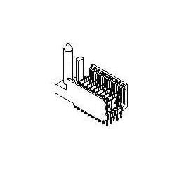 74696-1002 electronic component of Molex