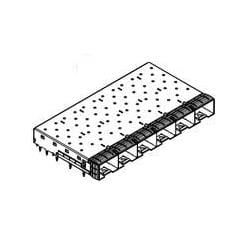 74754-0620 electronic component of Molex