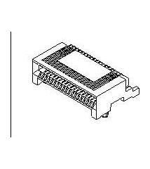 75586-0007 electronic component of Molex