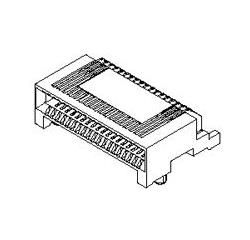 75586-0104 electronic component of Molex