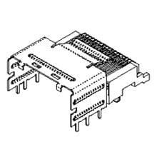 75783-0136 electronic component of Molex