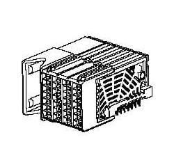 76020-3004 electronic component of Molex