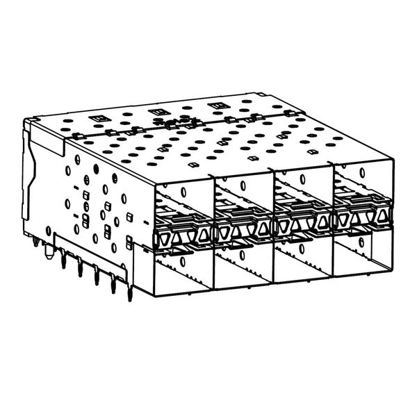 76092-5001 electronic component of Molex