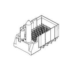 76165-7608 electronic component of Molex