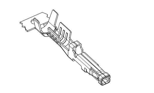 76823-0344 electronic component of Molex