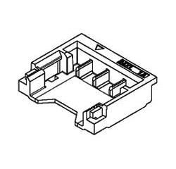 78171-5006 electronic component of Molex