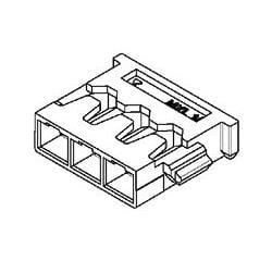 78172-0002 electronic component of Molex