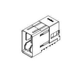 78213-1044 electronic component of Molex