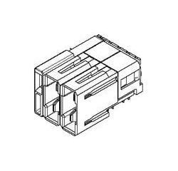 0782291001 electronic component of Molex