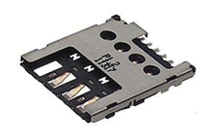 78646-3001 electronic component of Molex