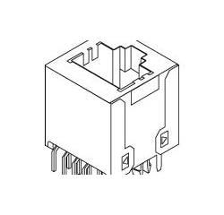 85508-5001 electronic component of Molex