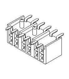 87368-1624 electronic component of Molex