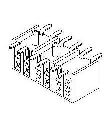 87368-4024 electronic component of Molex