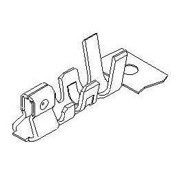 87421-0100 electronic component of Molex