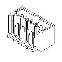 87437-0643 electronic component of Molex