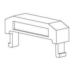 87569-1040 electronic component of Molex