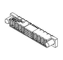 2309412-1 : DDR4 DIMM SO DIMM Sockets