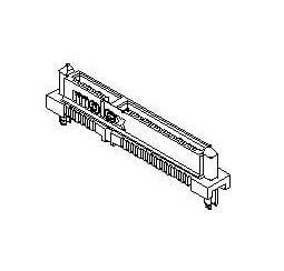 87713-1001 electronic component of Molex