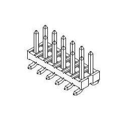 87759-2050 electronic component of Molex