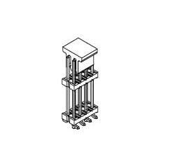 87762-0006 electronic component of Molex