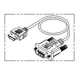 88768-3510 electronic component of Molex