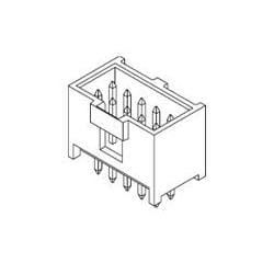 90130-1108 electronic component of Molex