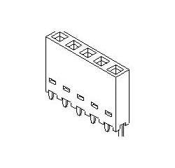 90147-1105 electronic component of Molex