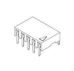 90148-1208 electronic component of Molex