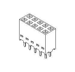 90151-2306 electronic component of Molex
