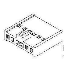 90156-0150 electronic component of Molex