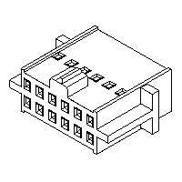 90160-0150 electronic component of Molex