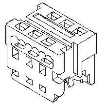 90327-0360 electronic component of Molex