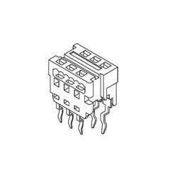 90584-1308 electronic component of Molex