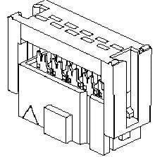 90635-1301 electronic component of Molex