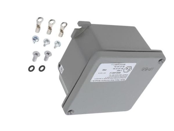 93604-0067 8000.6291.0  Enclosures
