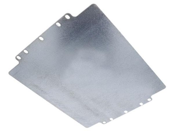 93604-0333 8100.8424.0  Enclosures