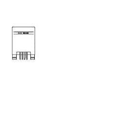 95522-2667 electronic component of Molex