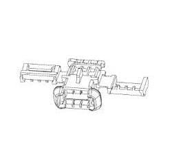 98786-1011 electronic component of Molex