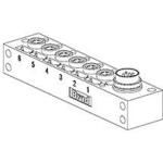 BNB601P-FBC electronic component of Molex