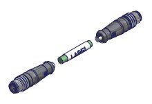 E11A06002M050 electronic component of Molex