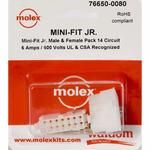 WMF-3907PRT electronic component of Molex